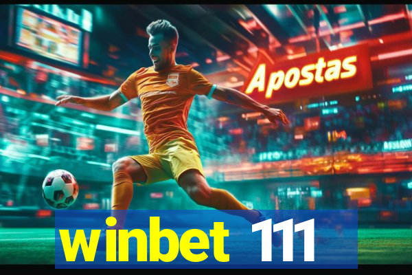 winbet 111